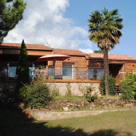Villa Angelini Valle-di-Campoloro Exteriör bild